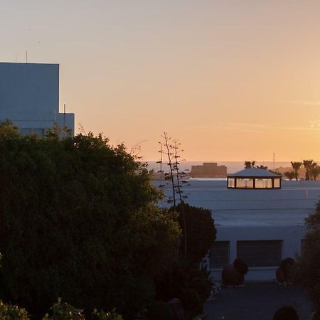 Mare Monte Seaview Boutique Apartment Pafos Dış mekan fotoğraf