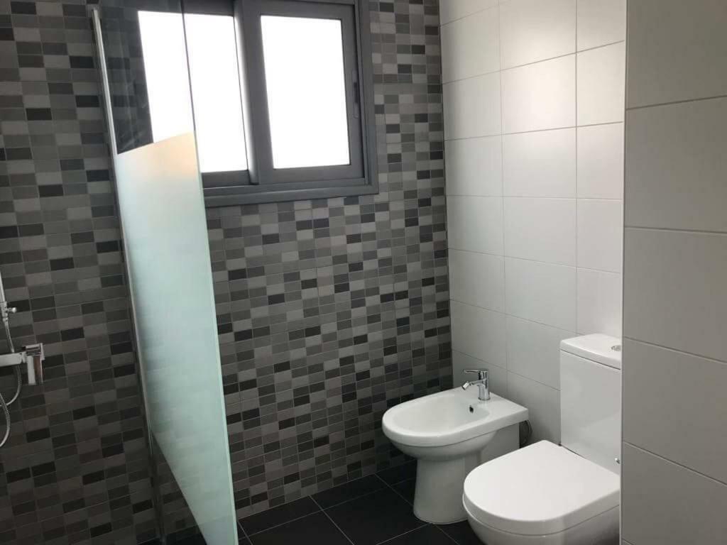 Mare Monte Seaview Boutique Apartment Pafos Dış mekan fotoğraf