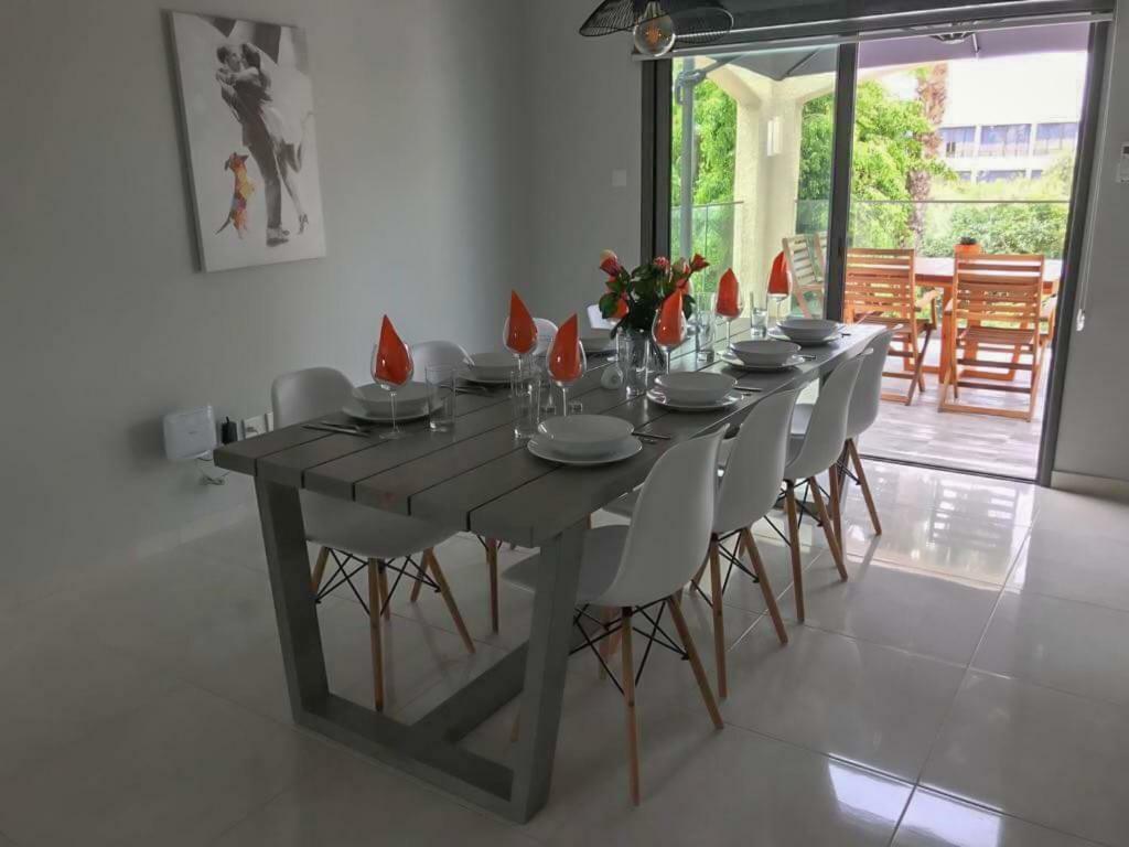 Mare Monte Seaview Boutique Apartment Pafos Dış mekan fotoğraf