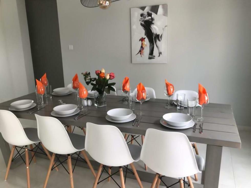 Mare Monte Seaview Boutique Apartment Pafos Dış mekan fotoğraf