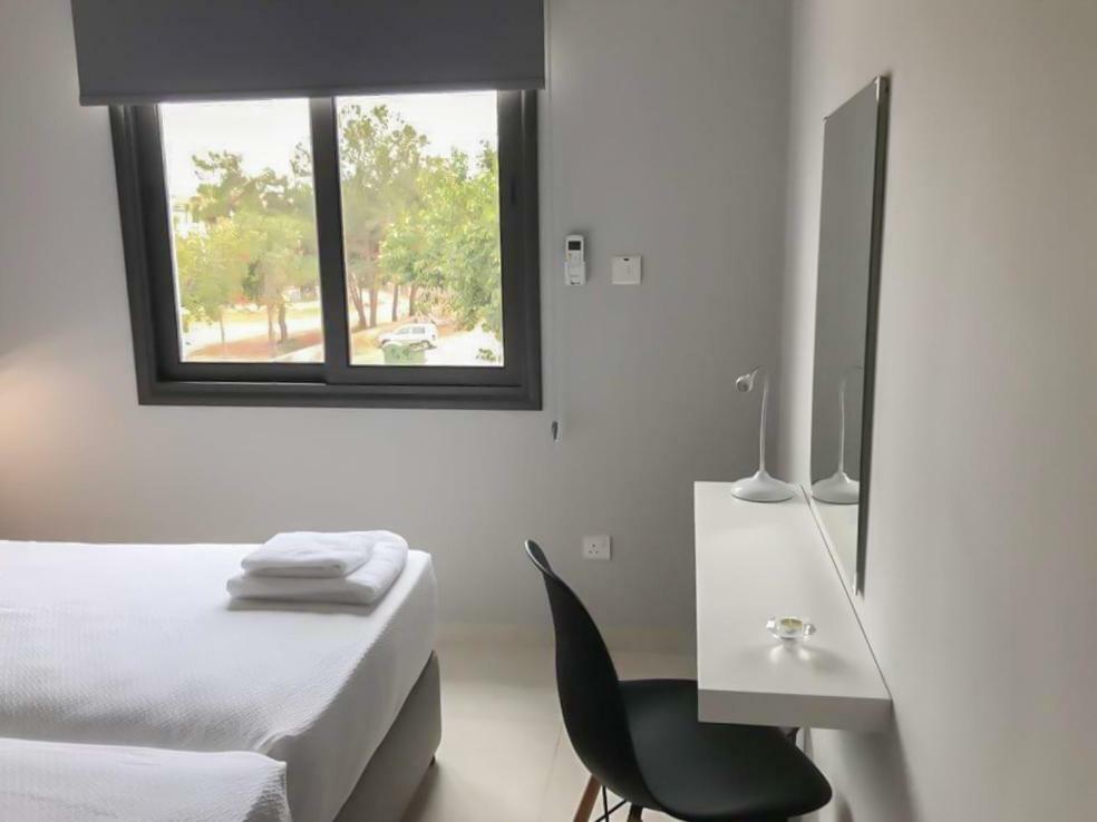 Mare Monte Seaview Boutique Apartment Pafos Dış mekan fotoğraf